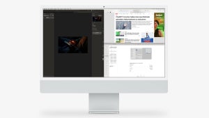 Intuitive Fensterverwaltung: Mit diesem Tool müsst ihr nicht auf macOS Sequoia warten