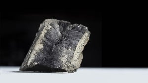 Magnete aus Müll: Startups suchen in ungewöhnlichen Quellen nach Seltenen Erden
