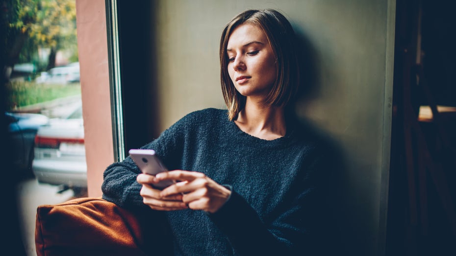 Roots: Wie diese App dafür sorgen soll, dass ihr weniger Zeit am Smartphone-Bildschirm verbringt Roots: Wie diese App dafür sorgen soll, dass ihr weniger Zeit am Smartphone-Bildschirm verbringt