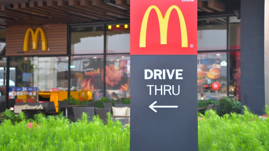 McDonald’s KI-Fiasko: Wenn der Drive-In zur Überraschungsbox wird