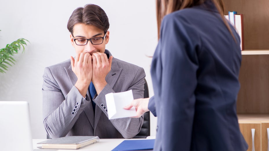 Studie: 4 von 10 Angestellten sind zu unethischem Verhalten bereit – wenn Vorgesetzte sie dazu auffordern