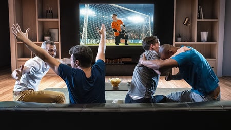 EM 2024 im TV oder Streaming? So seht ihr die Tore vor allen anderen