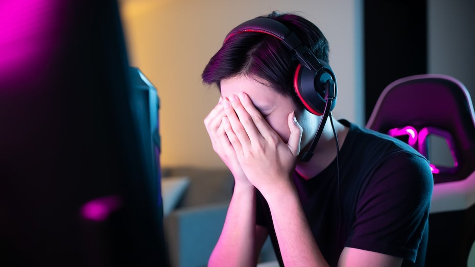 Sich eine Malware beim Zocken eines beliebten Spiels einzufangen, ist bitter. (Bild: aslysun/Shutterstock) Malware in Mod versteckt? Entwickler eines beliebten Spiels warnen Gamer