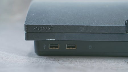 Wisst ihr noch? Als die US Air Force 1.760 Playstation 3 zusammengeklebt hat
