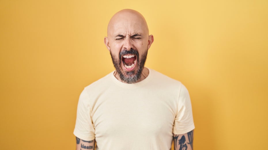 Aggressionen abbauen nach Feierabend? Bloß nicht!