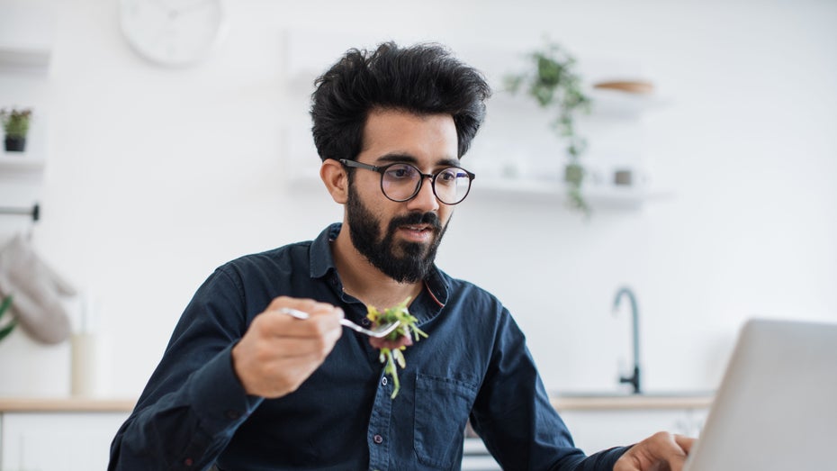 Work-Lunch-Balance: Wieso der Arbeitgeber es leichter machen muss, sich gesund zu ernähren