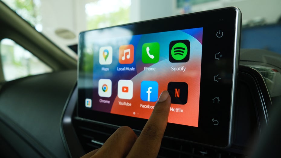 Android Auto bekommt einige neue Funktionen mit Android Auto rüstet auf: Car Media bietet mehr Komfort, doch reicht das?