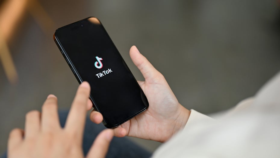 Tiktok testet neue Funktion, um Nutzer länger auf der Plattform zu halten