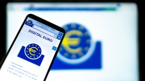 Digitaler Euro in der Kritik: Diese Probleme befürchten Experten schon jetzt