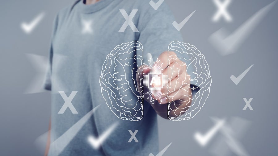 KI und Wertesysteme: Wie beständig sind die Meinungen von künstlicher Intelligenz?