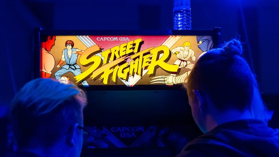 Der Trashfilm zu Street Fighter bringt Capcom heute noch Geld ein – das ist der Grund