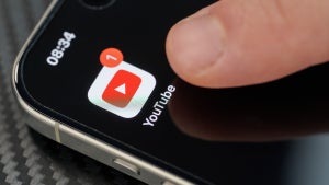 Youtube testet neue Funktion: Warum ihr auf manchen Kanälen bald QR-Codes seht
