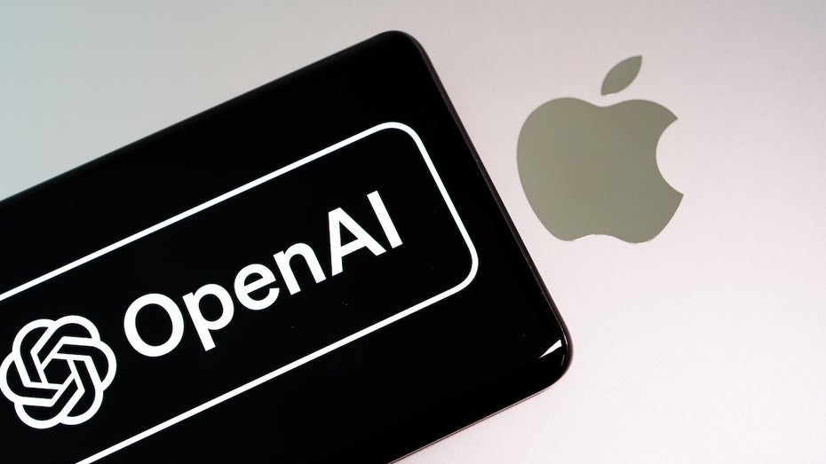 ChatGPT auf dem iPhone: Warum Apple dafür keinen Cent an OpenAI zahlt