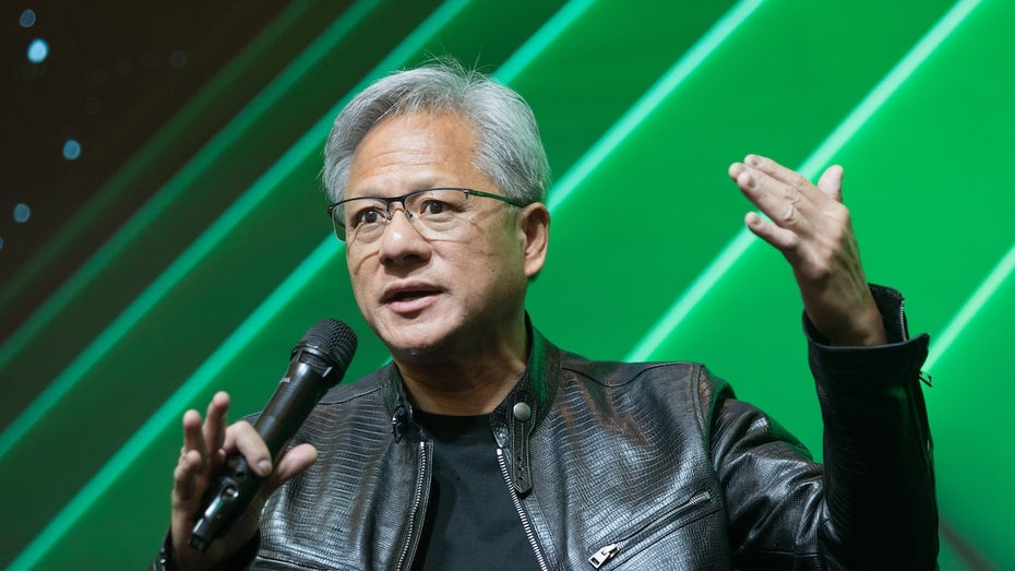 100 Millionen neue Mitarbeiter: Nvidia will Armee von KI-Agenten nutzen – ohne Jobverluste