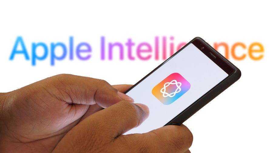 Sind 128 Gigabyte auf dem iPhone noch ausreichend? Apple Intelligence wird zum Speicherfresser