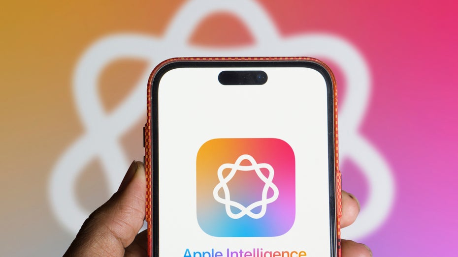 ChatGPT-Integration: So viel KI-Power gibt’s gratis für iPhone-Nutzer mit Apple Intelligence