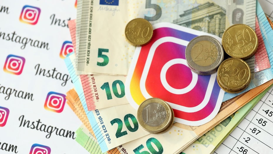 Straft Instagram die Reichweite von gesponserten Posts ab? Der CEO verrät, was an dem Mythos dran ist