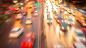 KI-gesteuerte Ampeln: So könnte der Verkehr in deutschen Städten sicherer und effizienter sein