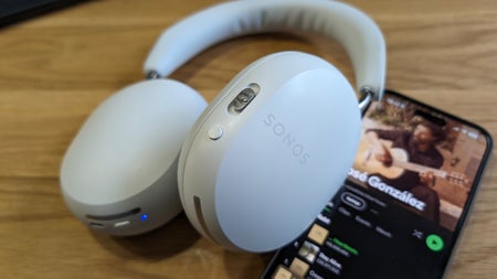 Sonos Ace im Test: Ist dieser Kopfhörer wirklich seine 500 Euro wert?