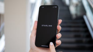 Starlink: Wann das Satelliteninternet auch für Smartphones verfügbar sein soll