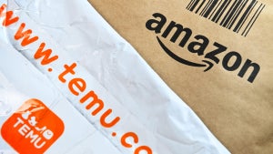 Als Antwort auf Temu: Amazon plant eigenen Billigshop für Produkte aus China