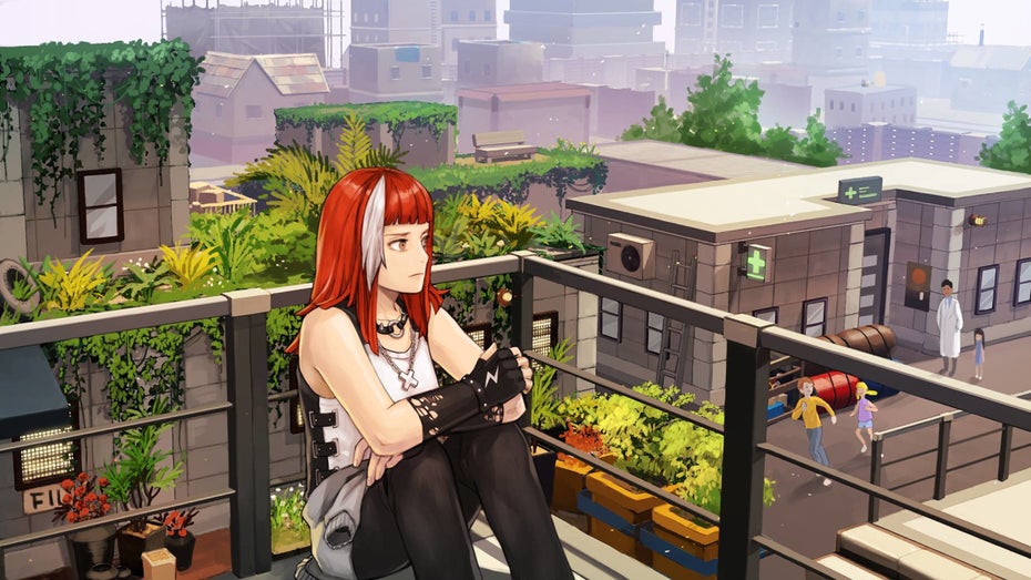 Beliebtes RPG-Spiel bekommt kein Dating-System - die Antwort des Entwicklers überrascht