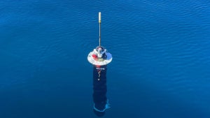Unterwasserroboter können dank NASA-Technologie endlos im Ozean verweilen
