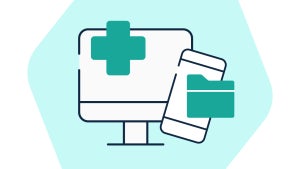 Warum die Digitalisierung im Gesundheitsbereich so langsam vorankommt – Statistik der Woche