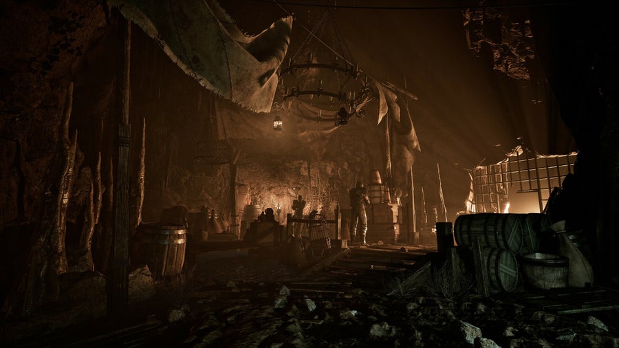 Piranha Bytes ist Geschichte: Warum mir Gothic fehlen wird