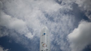 Ariane 6 kurz vor dem Start: Warum die Rakete für Europa so wichtig ist
