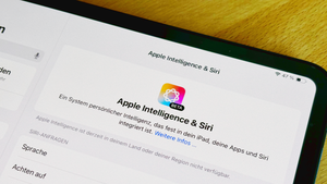 Apple Intelligence: Warum nur das iPhone 15 Pro von den neuen Funktionen profitiert