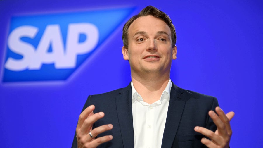 SAP-Chef: „Restrukturierung wird hart” – und kommt mit Belegschaftsbewertungen