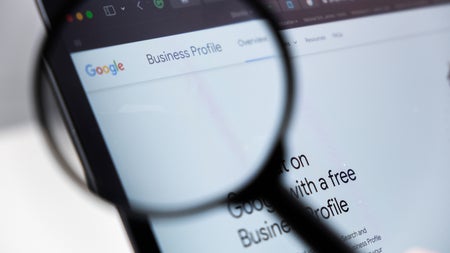 Google Business Profile: Neues Feature bringt Leben in die SERPs