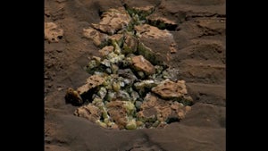 Mars-Rover Curiosity entdeckt Schwefel: Warum dieser Fund die Nasa überrascht