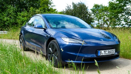 Model 3 Highland im Test: Wo Tesla immer noch die Nase vorn hat – und wo es hapert