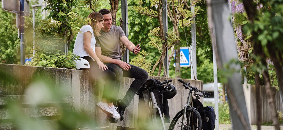 Warum Fahrradleasing für den Mittelstand ein echter Gamechanger ist