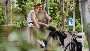 Warum Fahrradleasing für den Mittelstand ein echter Gamechanger ist