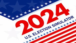 Wer wird der nächste US-Präsident? Diese Steam-Games machen dich zum Wahlkampfmanager