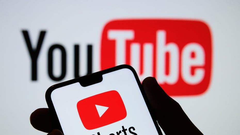 Youtube verrät, welche Videos besonders gut bei Zuschauern ankommen