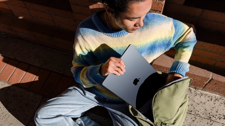Macbook Air mit M2, Airpods Pro 2 und mehr: Diese Apple-Deals zum Amazon-Prime-Day lohnen sich