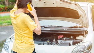 Autopanne bei großer Hitze? So schützt ihr euch und euer Fahrzeug