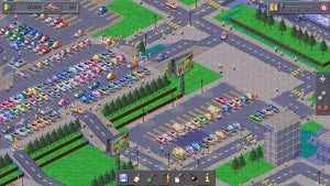 In diesem Spiel verwandelt ihr Städte in gigantische Parkplätze – das steckt dahinter