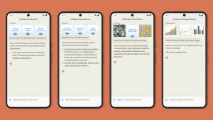 ChatGPT-Alternative bekommt Android-App: Das kann Claude