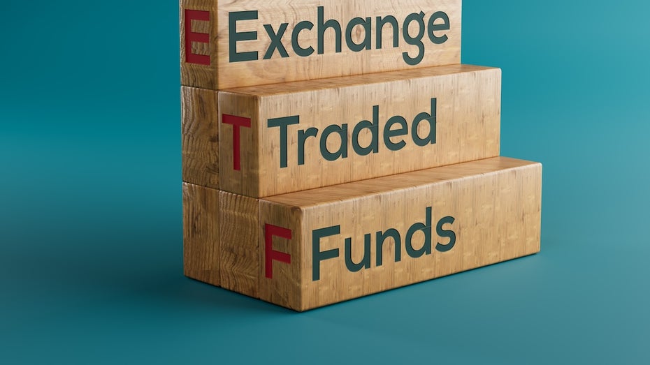 4 Dinge, die ihr über aktive ETF wissen müsst 4 Dinge, die ihr über aktive ETF wissen müsst