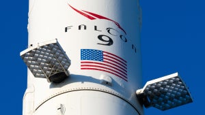 Starlink-Ausbau: SpaceX schießt 2 Falcon-9-Raketen innerhalb von 5 Stunden in den Orbit