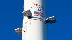 Fehlerhafte Falcon-9-Rakete bringt Starlink-Satelliten in den falschen Orbit – so will SpaceX sie retten