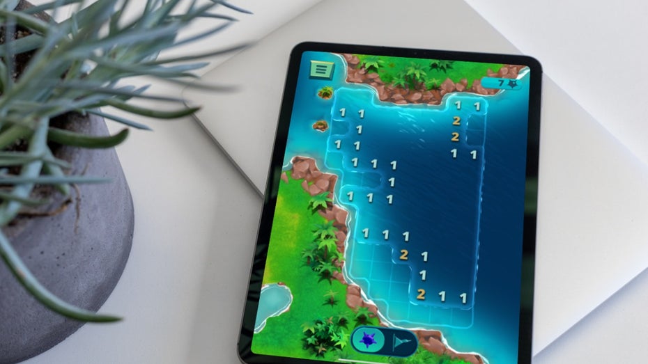Minesweeper: Dank dieser Netflix-App habe ich das Spiel nach 25 Jahren endlich verstanden