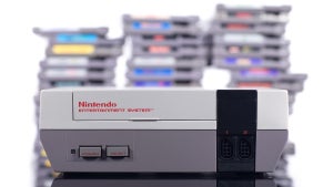 Nach 38 Jahren: Verlorenes Nintendo-Game erstmals im Video zu sehen