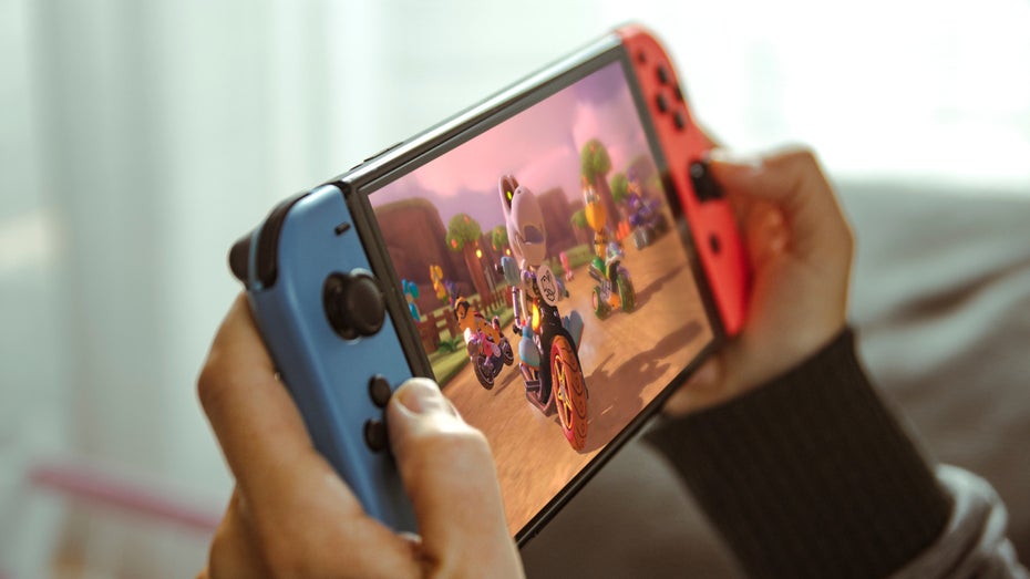 Trotz Nintendo Switch 2: Warum die Vorgänger-Konsole weiterhin eine gute Investition ist