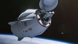 SpaceX: Wann der erste kommerzielle Weltraumspaziergang stattfinden soll